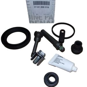 Zestaw Naprawczy Zacisku Renault Dacia 7701208016 Oryginał 7701208016