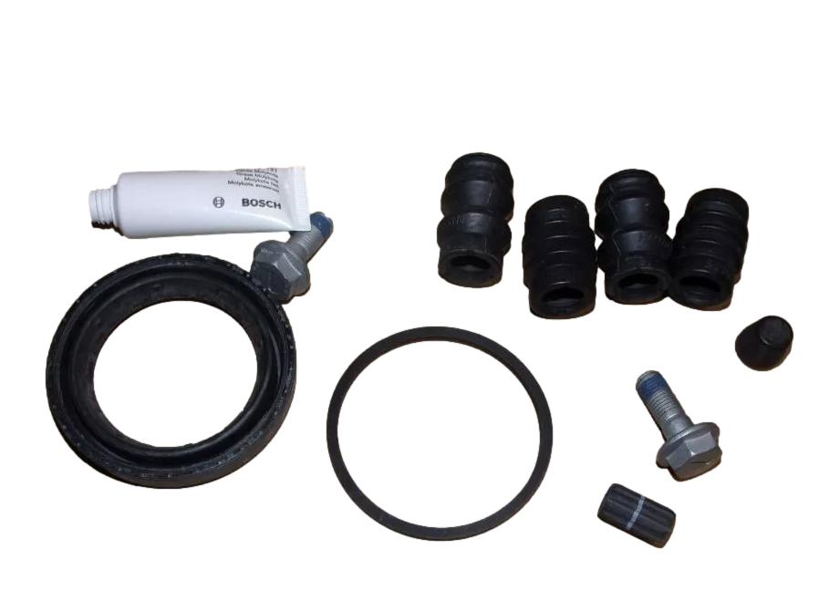 Zestaw Naprawczy Zacisku Renault Dacia 7701208557 Oryginał 7701208557