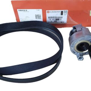 Zestaw Paska Napędu 117203694R 1648202080 Renault Dacia Eurorepar 1648202080