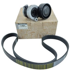 Zestaw Paska Napędu 117207020R Renault Dacia Oryginał 117207020R
