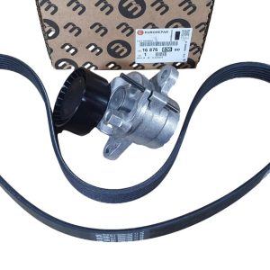 Zestaw Paska Napędu 1687683680 1631627780 Citroen Peugeot Eurorepar 1687683680