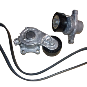 Zestaw Paska Napędu 1687683880 Citroen Peugeot Eurorepar 1687683880