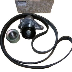 Zestaw Paska Napędu Renault Dacia 7701478495 Oryginał 7701478495