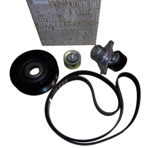 Zestaw Paska Napędu Renault Dacia 7701478499 Oryginał 7701478499
