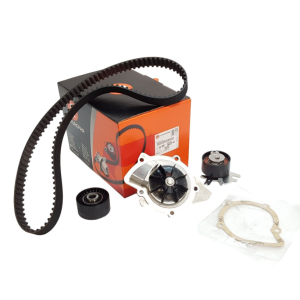 Zestaw Paska Rozrządu 2.0 HDI 1609120880 Citroen Peugeot Eurorepar 1609120880