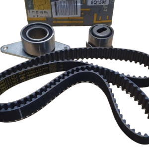 Zestaw Paska Rozrządu Renault Dacia 7701471865 Oryginał 7701471865