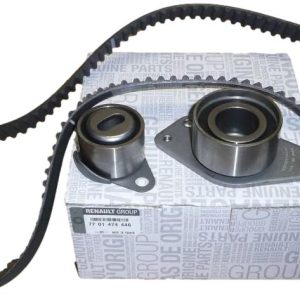 Zestaw Paska Rozrządu Renault Dacia 7701474446 Oryginał 7701474446