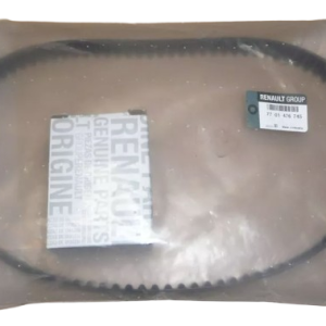 Zestaw Paska Rozrządu Renault Dacia 7701476745 Oryginał 7701476745
