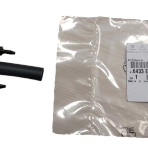 Zestaw Przewodu Spryskiwaczy 6433E7 Oryginał Peugeot 3008 5008 6433.E7