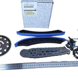 Zestaw Rozrządu 1302800Q1D Nissan Oryginał 1302800Q1D
