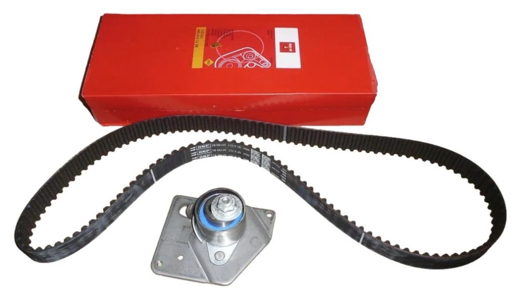 Zestaw Rozrządu 8671019546 Renault Dacia Motrio 8671019546