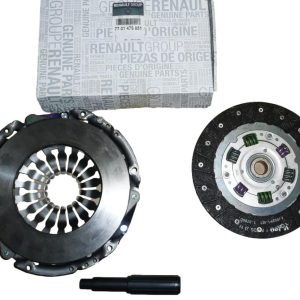 Zestaw Sprzęgła Renault Dacia 7701479051 Oryginał 7701479051
