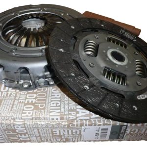 Zestaw Sprzęgła Renault Dacia 7701479173 Oryginał 7701479173