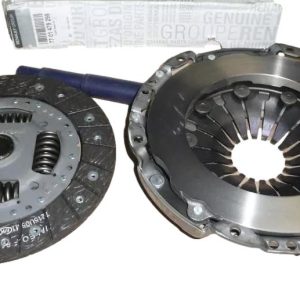 Zestaw Sprzęgła Renault Dacia 7701479299 Oryginał 7701479299