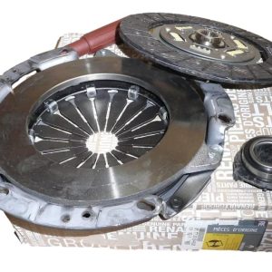 Zestaw Sprzęgła Renault Dacia 7711134823 Oryginał 7711134823