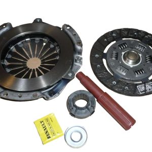 Zestaw Sprzęgła Renault Dacia 7711134826 Oryginał 7711134826