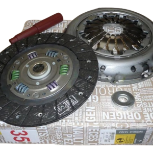 Zestaw Sprzęgła Renault Dacia 7711135439 Oryginał 7711135439