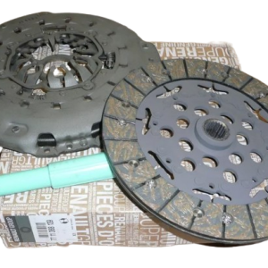 Zestaw Sprzęgła Renault Dacia 7711368139 Oryginał 7711368139