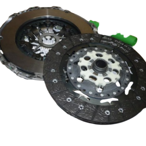 Zestaw Sprzęgła Renault Dacia 7711368143 Oryginał 7711368143