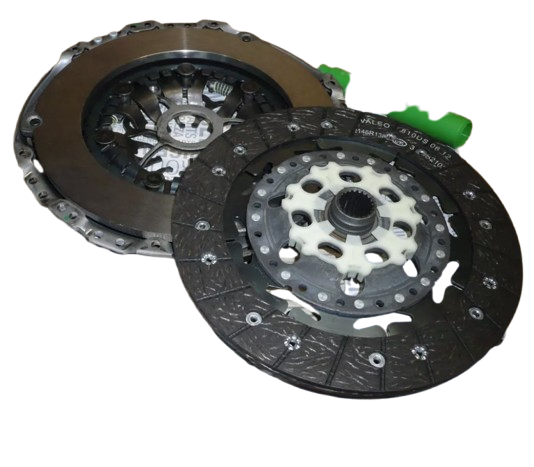 Zestaw Sprzęgła Renault Dacia 7711368143 Oryginał 7711368143