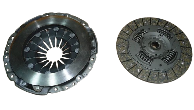 Zestaw Sprzęgła Renault Dacia 7711368146 Oryginał 7711368146