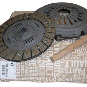 Zestaw Sprzęgła Renault Dacia 7711368198 Oryginał 7711368198