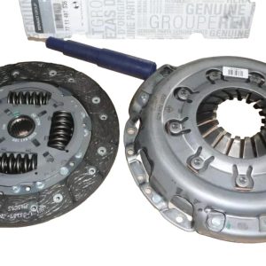 Zestaw Sprzęgła Renault Dacia 7711497536 Oryginał 7711497536
