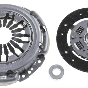 Zestaw Sprzęgła Renault Dacia 8200745122 Oryginał 8200745122