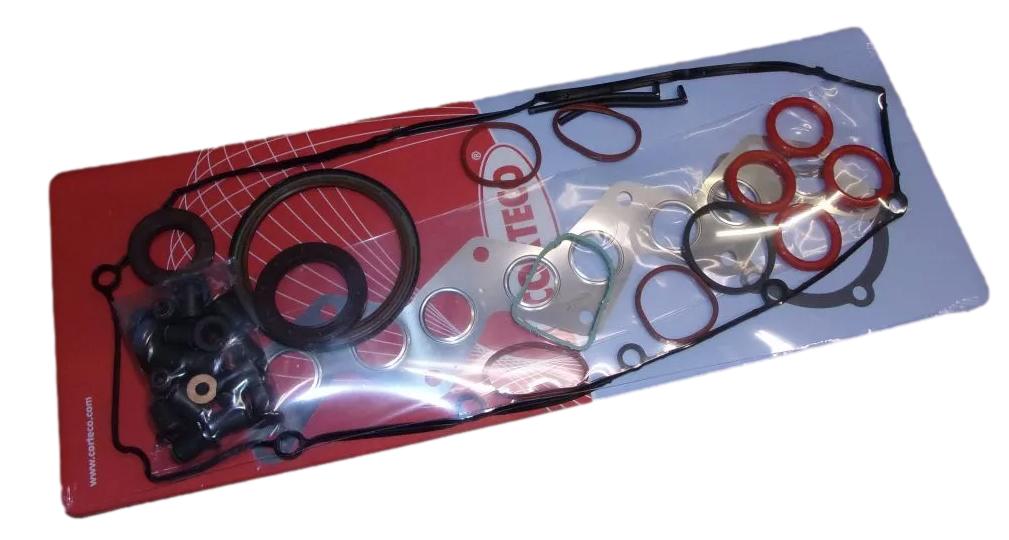 Zestaw Uszczelek Silnika 0348S3 Citroen Peugeot Corteco COR 430244P