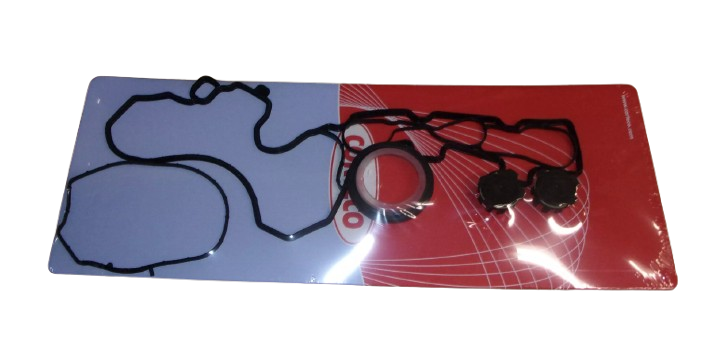 Zestaw Uszczelek Silnika 9814639380 Citroen Peugeot Corteco COR 49118900