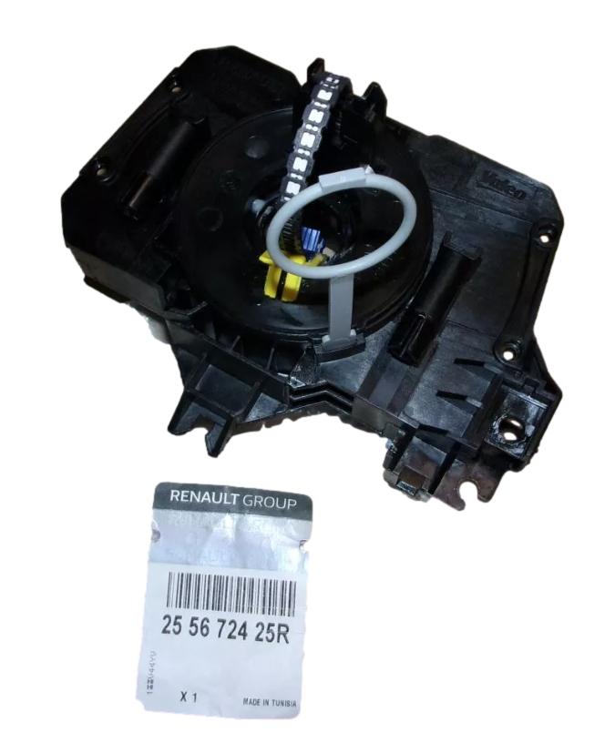 Zwijacz Renault Dacia 255672425R Oryginał 255672425R