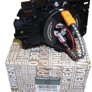 Zwijacz Renault Dacia 7701047253 Oryginał 7701047253