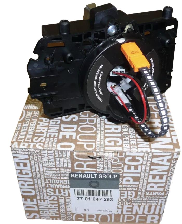 Zwijacz Renault Dacia 7701047253 Oryginał 7701047253