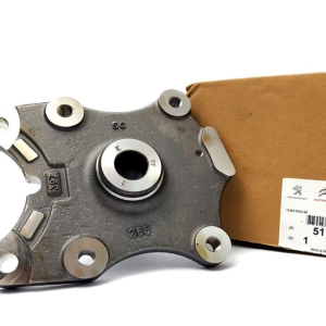 Zwrotnica Czop Koła Tył Citroen Peugeot Fiat 517653 Oryginał 5176.53