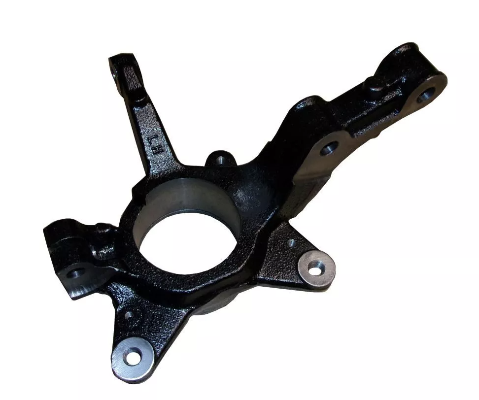 Zwrotnica Lewa 8200755585 Renault Dacia Tech-France 20-13530