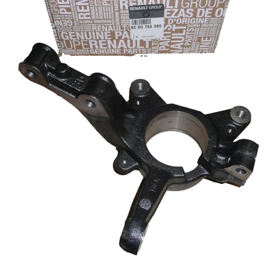Zwrotnica Lewa Renault Dacia 8200755585 Oryginał 8200755585