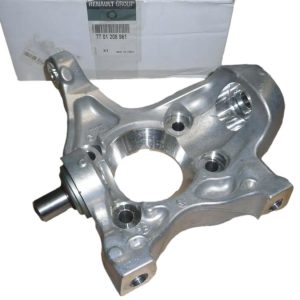 Zwrotnica Lewa Renault RS 7701208961 Oryginał 7701208961