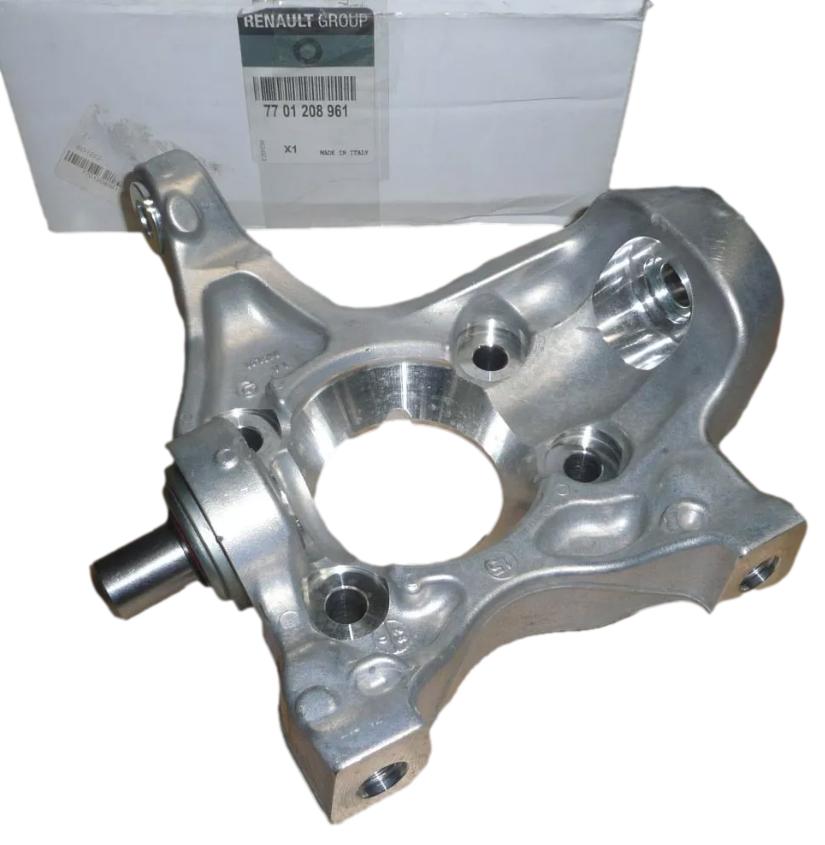 Zwrotnica Lewa Renault RS 7701208961 Oryginał 7701208961