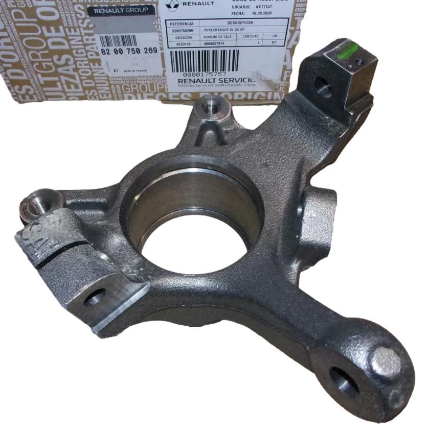 Zwrotnica Prawa Renault Dacia 8200750269 Oryginał 8200750269