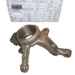Zwrotnica Przód Lewa Renault Dacia 8200449965 Oryginał 8200449965