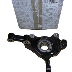 Zwrotnica Przód Lewa Renault Dacia 8200630477 Oryginał 8200630477