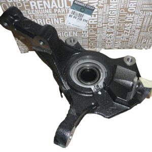 Zwrotnica Przód Lewa Renault Dacia 8200736570 Oryginał 8200736570
