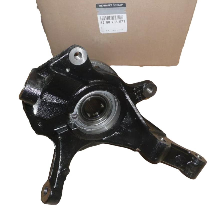 Zwrotnica Przód Prawa Renault Dacia 8200736571 Oryginał 8200736571