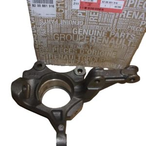 Zwrotnica Przód Prawa Renault Dacia 8200881916 Oryginał 8200881916