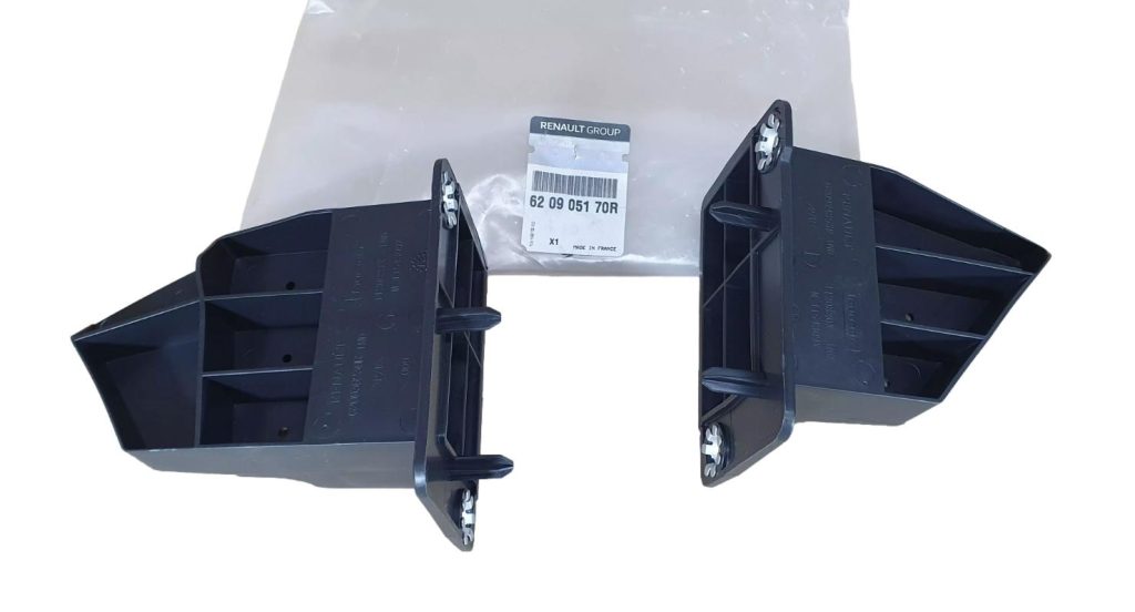 Absorber Zderzaka Renault Zoe 620905170R Oryginał 620905170R