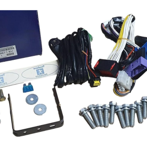 Alarm 96716V Citroen Peugeot Oryginał 9671.6V