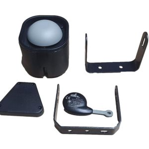 Alarm Nowy 9671Z2 Citroen Peugeot Oryginał 9671.Z2