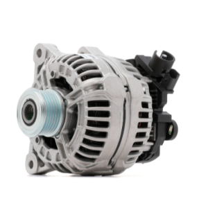 Alternator Citroen Peugeot 1.6 HDI 2.0 HDI 1638095180 Eurorepar EURO 1638095180