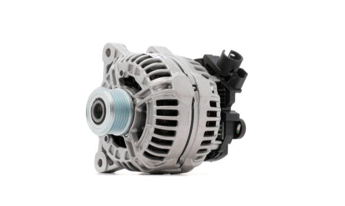 Alternator Citroen Peugeot 1.6 HDI 2.0 HDI 1638095180 Eurorepar EURO 1638095180