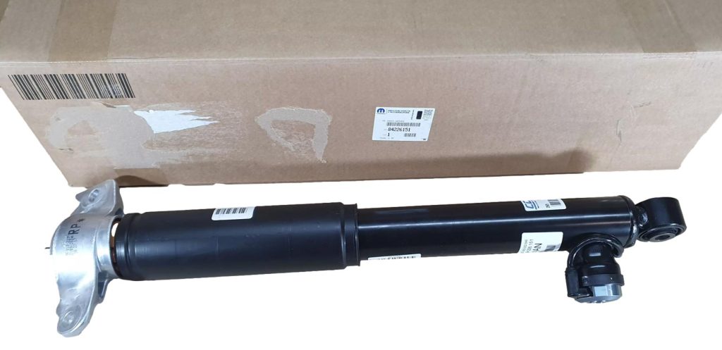 Amortyzator Prawy Tył Opel Insignia 84226151 Oryginał 84226151